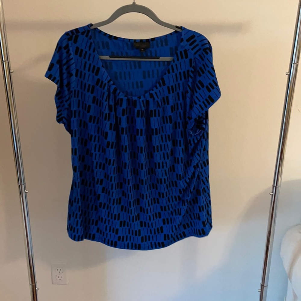 Business Casual Top